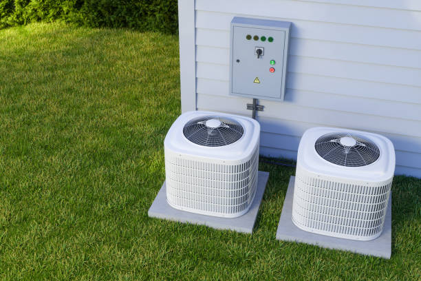 Best Ductless HVAC repair  in Ballville, OH