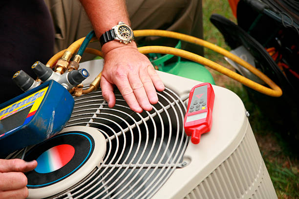 Best HVAC tune-up services  in Ballville, OH