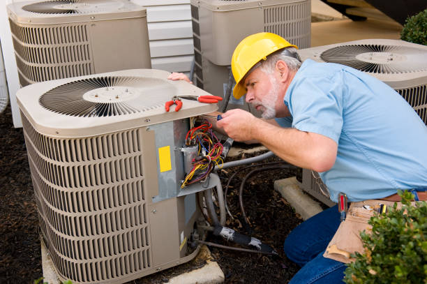 Best HVAC installation services  in Ballville, OH