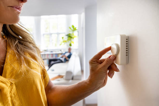 Local HVAC companies in Ballville, OH