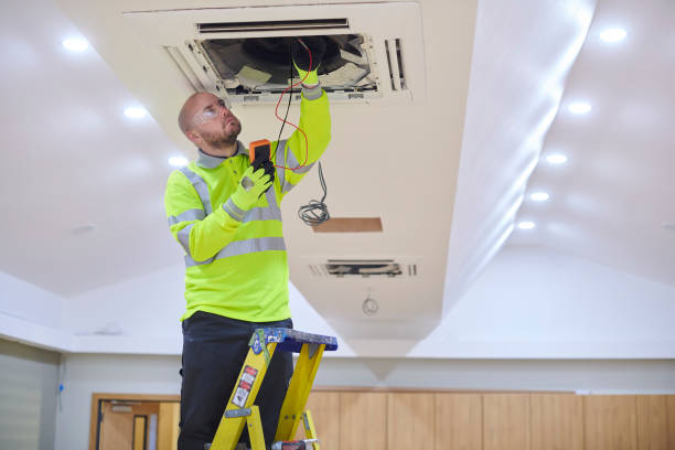 Best HVAC contractors  in Ballville, OH