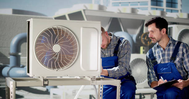 Best HVAC tune-up services  in Ballville, OH
