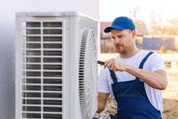 Best Affordable HVAC services  in Ballville, OH