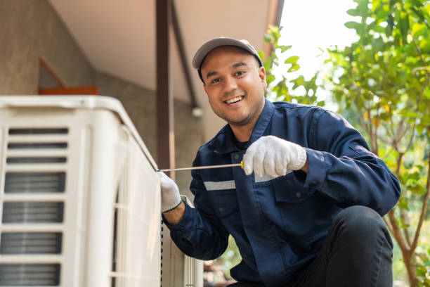 Best HVAC emergency services  in Ballville, OH