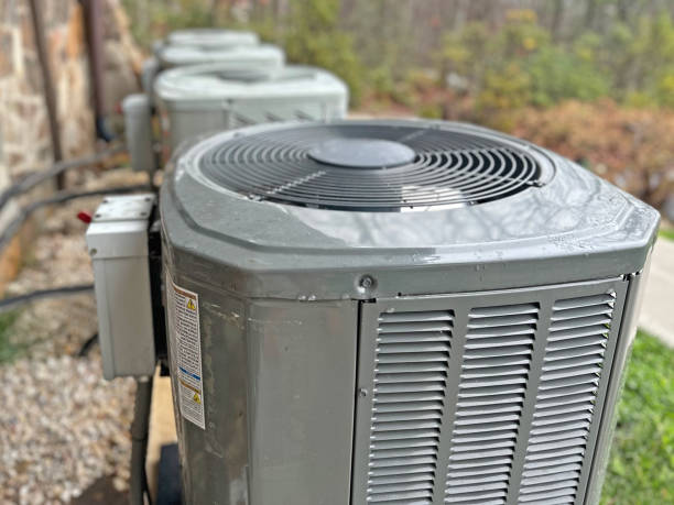 Best Best HVAC companies  in Ballville, OH