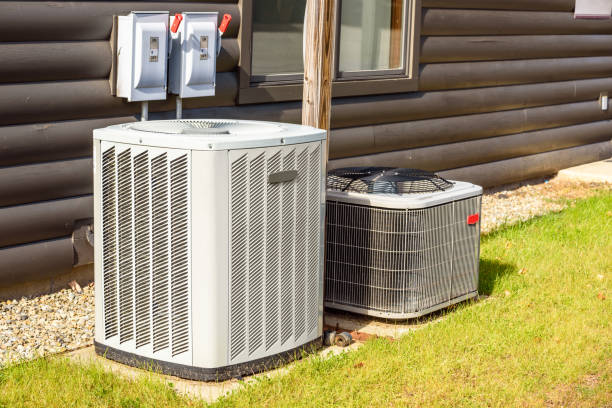 HVAC emergency services in Ballville, OH