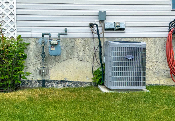 Best Emergency HVAC repair  in Ballville, OH